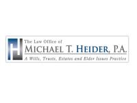 The Law Office of Michael T. Heider image 1